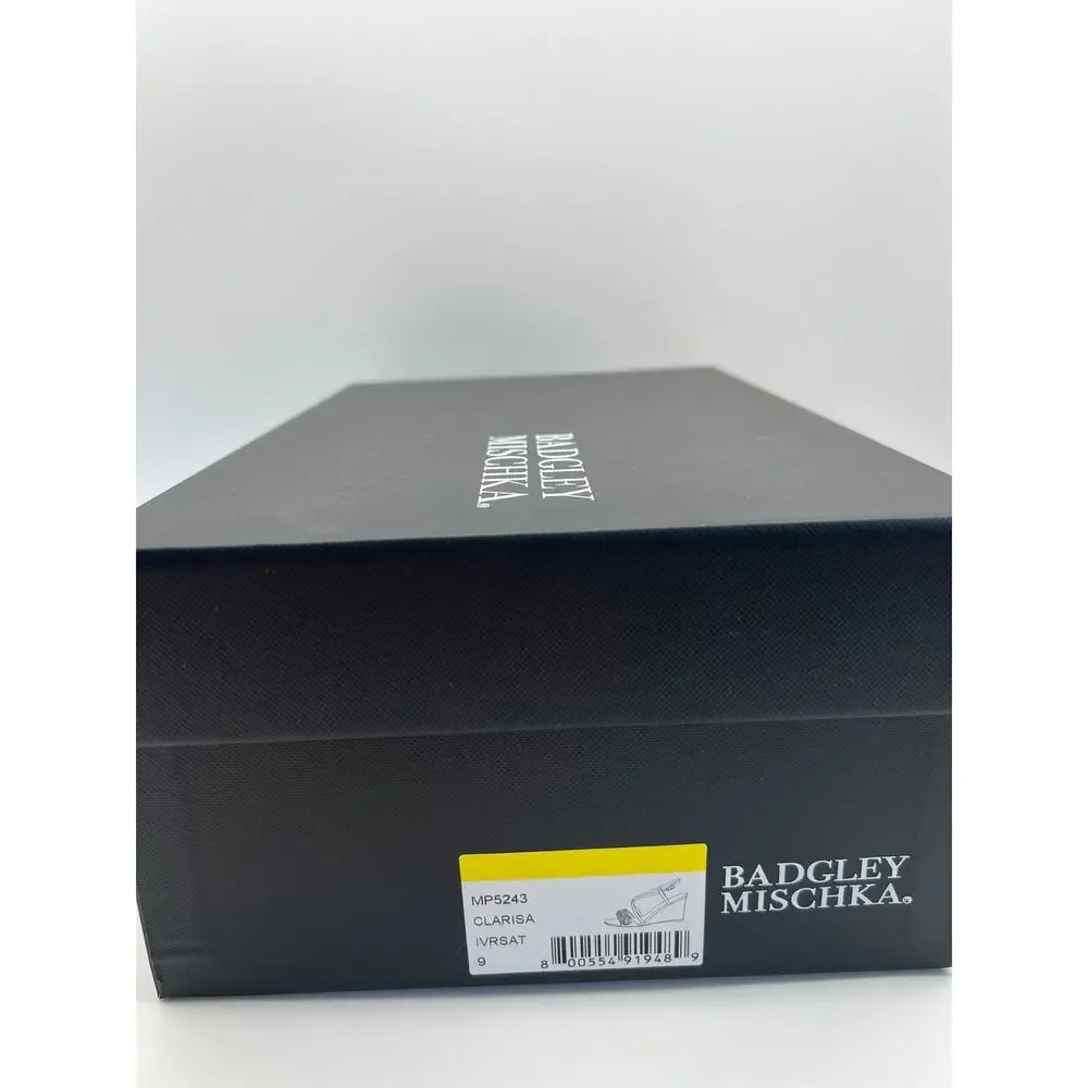 Badgley Mischka badgley mischka